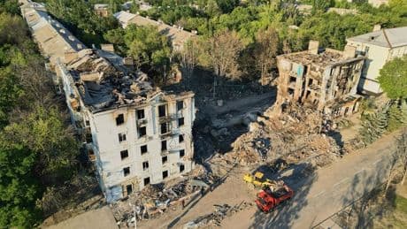 Thursday, August 7. Russia’s War On Ukraine: News And Information From Ukraine