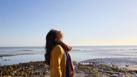 Do not bring husband or children: my rules for the best holiday ever