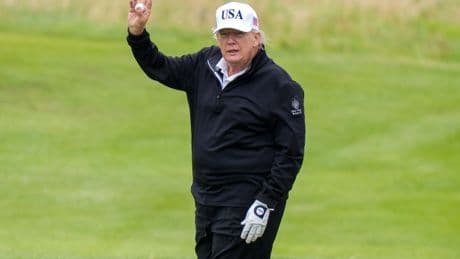 Donald Trump strikes tariff deal with EU avoiding trade war