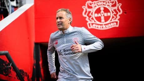 Bundesligavorschau: Mit Dänen wird jetzt gespielt
