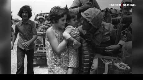 Kıbrıs Türklerinin varoluş mücadelesi... Her şey nasıl başladı, baskı ve zulüm nasıl ortadan kaldırıldı?