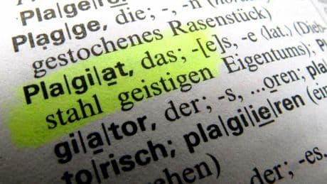 Koalitionsstreit: Vorbehalte der Union gegen Brosius-Gersdorf: Das hat es mit den Vorwürfen des Plagiatsjägers auf sich