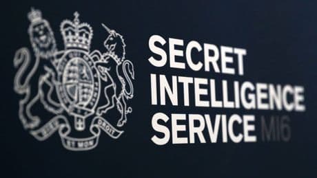 More than 100 Britons’ details in leaked Afghan dataset, including spies and SAS