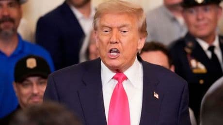 'Trump can wave bye-bye to that Nobel Peace Prize - it's hard to hand one over mid-airstrike'