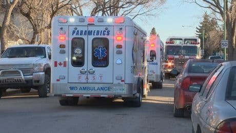 More overdose alerts issued for Regina and Saskatoon