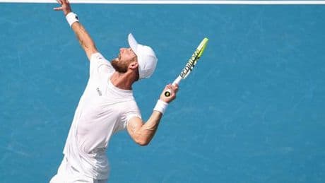 Corentin Moutet renverse Daniil Medvedev dans la chaleur de Washington et s’offre sa première demi-finale en ATP 500
