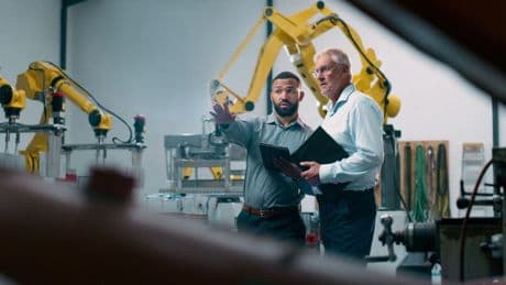 Seven Practical Tips For Manufacturers Amid Tariff Uncertainty
