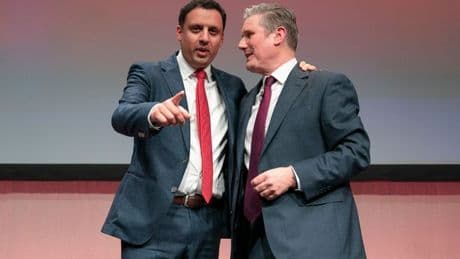 Benefit cuts show welfare state is not safe in Labour Government hands