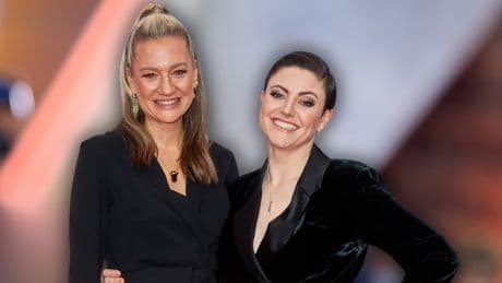 Comedy-Star Tahnee windet sich beim Thema Kinderwunsch