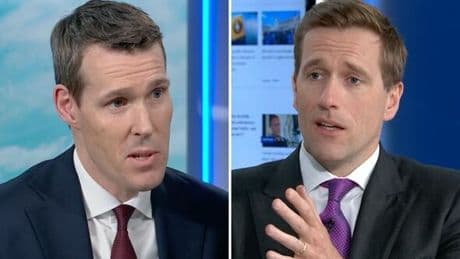 Labour minister torn apart by Sky News presenter over small boats: 'Failure!'