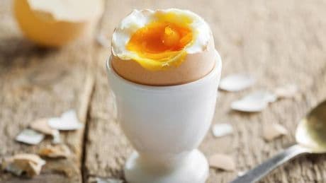 Sind Eier gesünder als ihr Ruf? Studie widerlegt Mythos