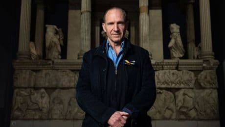 Ralph Fiennes spielt den Diktator im nächsten »Hunger Games«-Film