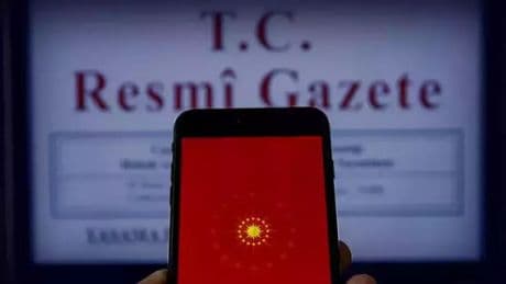 Cumhurbaşkanlığı Kararnamesi Resmi Gazete’de: 2 bin 659 yeni kamu kadrosu ihdas edildi