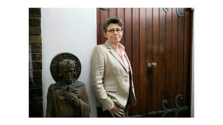 Véronique Margron : « L’impunité des agresseurs demeure dans l’Église »