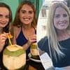 My best friend died and I barely survived after we were both poisoned by methanol in Laos - this is the terrifying moment we both realised what was wrong