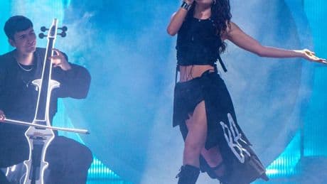 Finale in Basel: Diesen Startplatz hat Deutschland beim ESC-Finale