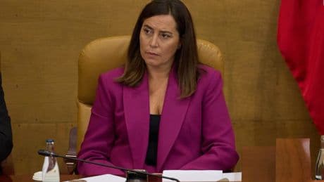 El PP de Madrid admite que su número 3, Ana Millán, no es licenciada en Políticas