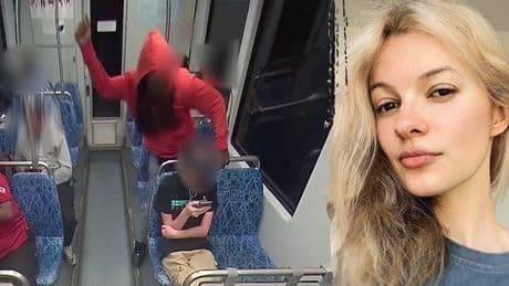 Iryna Zarutska killing exposes GOP split on possible federal intervention in Charlotte