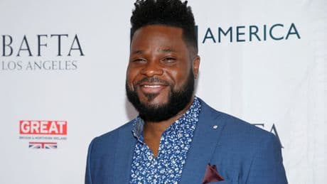 The Cosby Show star Malcolm-Jamal Warner dies by drowning aged 54