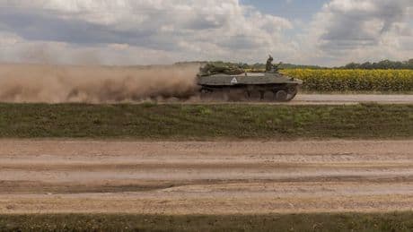 Guerre en Ukraine: appel à évacuer dans 11 villages de la région de Soumy, où Kiev redoute une offensive russe