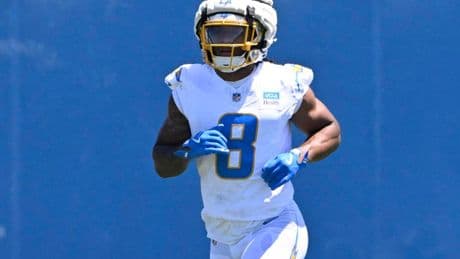 Draft These 4 Rookie RBs In 2025 Fantasy Football