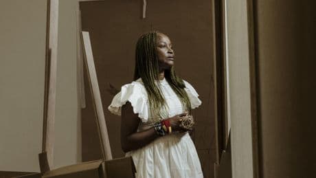 Mort de Koyo Kouoh, curatrice d’avant-garde suisso-camerounaise