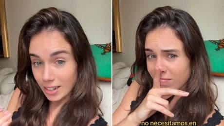Ángela Fernández, psicóloga: “No necesitamos en nuestras vidas personas enigmáticas que nos den vueltas la cabeza, no somos Sherlock Holmes, necesitamos tranquilidad y estabilidad”