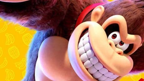 Immer fest druff - Donkey Kong Bananza begeistert Kritiker und Fans