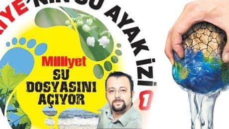 Damla Damla sona doğru