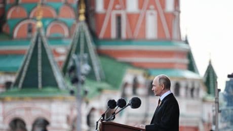 Putin no iguala la apuesta: los malabares de Rusia para dar largas al cara a cara con Zelenski sin enfadar a Trump