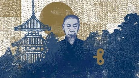 Hisashige Tanaka, le Léonard de Vinci nippon du XIXᵉ siècle