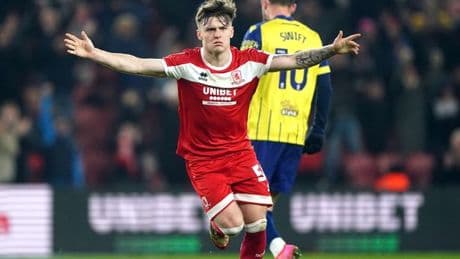Arne Slot approved Ben Doak switch with 'Everton keen on controversial Liverpool deal'