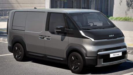 Konkurrent für VWs Elektro-Bulli: Kia bringt ihn für 33.000 Euro