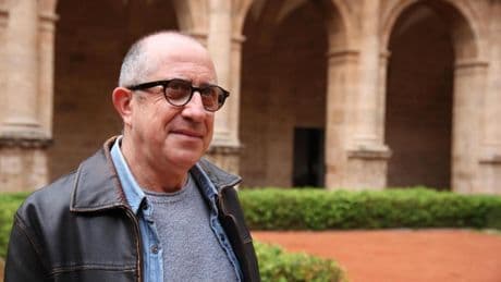 Vicent Borràs: “Del valenciano todos opinan. No se puede debatir sobre normativa en Facebook”