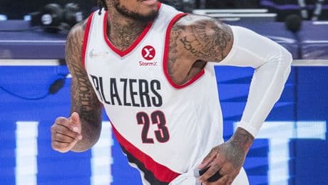Eski NBA yıldızına 100 ay hapis cezası!