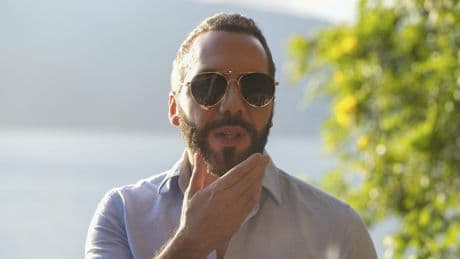 Harde kritiek op mogelijk oneindige herverkiezing van president Bukele van El Salvador