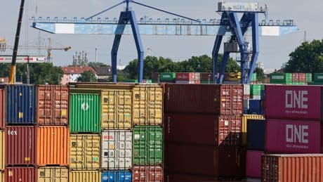 La actividad comercial de la zona euro registra su mejor ritmo de crecimiento en 15 meses