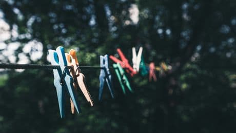 This Is The Best Time To Hang Out Clothes During The Third Heatwave