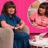 Lorraine Kelly 'is ready to take drastic measures to save her long-running show' amid brutal cuts at ITV