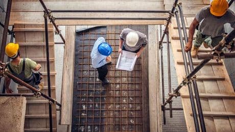 Eigentümergemeinschaft: Wann Wohnungseigentümer eine Sanierung verhindern können