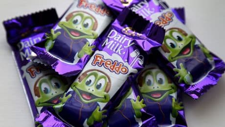 Why the Freddo creator's daughter refuses to buy it - and what it says about the economy