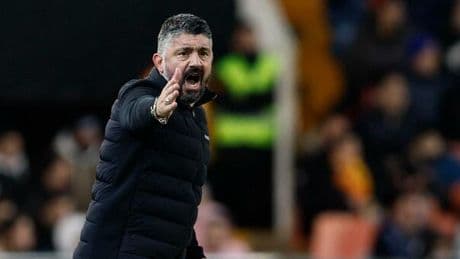 Nazionale, Gattuso commissario tecnico dopo il weekend: Zambrotta e Perrotta al fianco di Prandelli