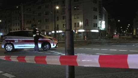 5.000 Menschen betroffen: Entschärfung der Weltkriegsbombe in Köln verzögert sich