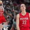 Fresh frustration for Caitlin Clark as she struggles and Indiana Fever lose AGAIN