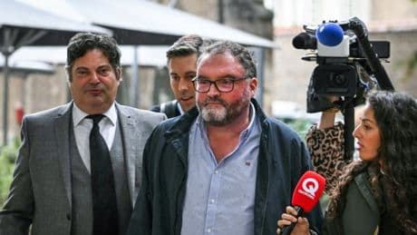 Doctor accused of poisoning dozens of patients to show off his resuscitation skills