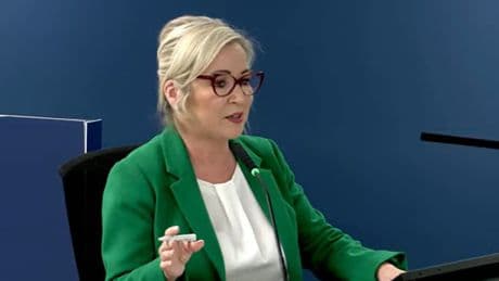 No evidence of fall in Covid rules compliance after Storey funeral, O’Neill says