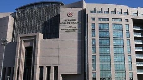 Gülaylar Altın'ın sahibi tutuklandı
