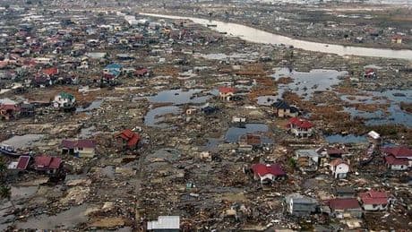 Comment la science des tsunamis a progressé, vingt ans après le cataclysme en Indonésie