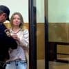Journaliste veroordeeld tot 12 jaar gevangenisstraf voor collaboratie met Navalny