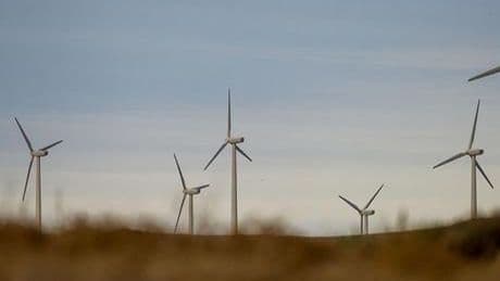 Rüzgar enerjisi yatırımlarının 1,5 milyar doları aşması bekleniyor